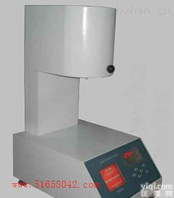 <em>MI400</em>  <em>熔融指数仪</em>/