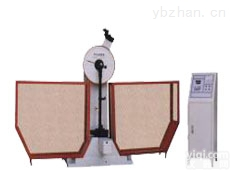 时代JB-S300B型<em>数显</em>半自动冲击试验机（液晶显示器和<em>度盘</em>同时显示、数据同步）