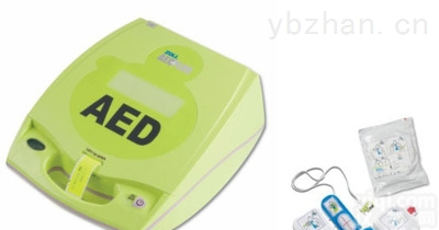 AED Plus  <em>美国</em><em>卓尔</em>AED Plus全自动<em>除颤器</em>