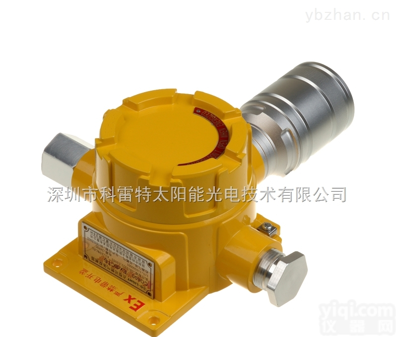 CO900  CO900气体探测器可燃气体探测器有毒气体探测器气体检测