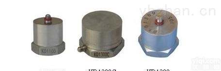 <em>压电低频加速度传感器</em>