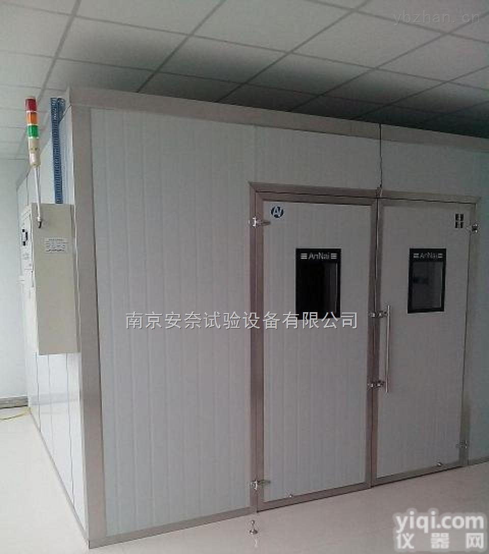 量身定做  耐高温<em>老化</em>房<em>移动式</em><em>老化</em>房触摸屏高温<em>老化</em>房