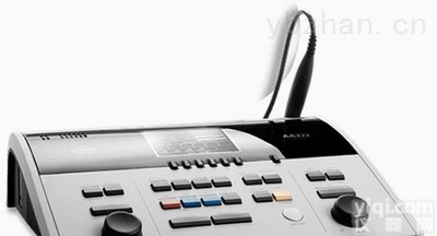 AA222  <em>丹麦</em>声<em>阻抗</em>仪听力计AA222 <em>丹麦</em>国际听力 原装进口