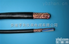 Zia-<em>KVVRP</em>  新绛县Zia-<em>KVVRP</em>东方电子-本安<em>屏蔽电缆</em>