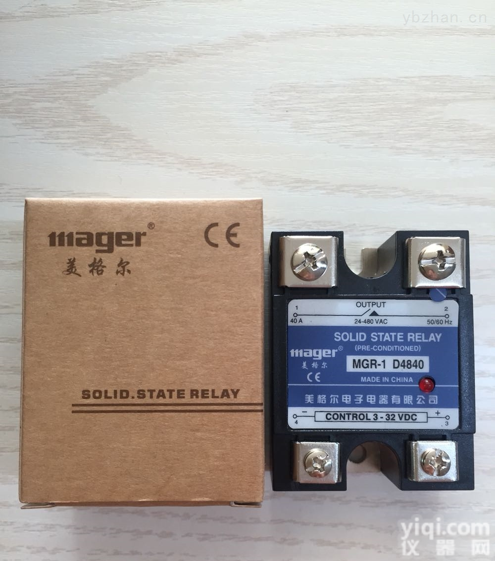 <em>H3400Z</em>  仕力科<em>H3400Z</em><em>固态</em>继电器