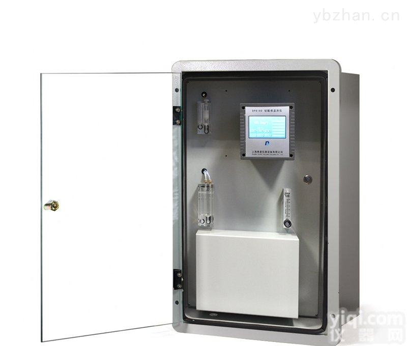 dp6180  联氨监测仪