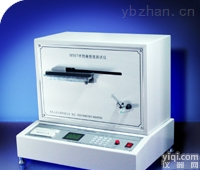 <em>QS-M507  织物自动硬挺度测试仪</em>/