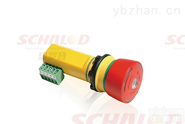 德国Jokab<em>安全</em>门<em>监控器</em>