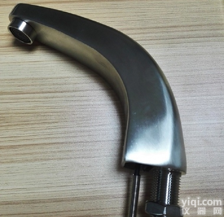 <em>感应</em>SUS<em>不锈钢</em>水龙头