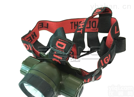 IW5130/LT微型<em>防爆</em><em>头灯</em> <em>充电式</em>强光工作<em>头灯</em>