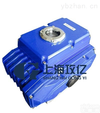 GYJ-200  AC380V控制<em>电路</em>精<em>小型</em><em>执行器</em>