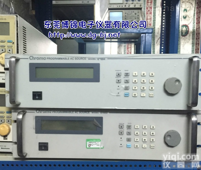 <em>Chroma61604</em>  台湾交流<em>电源</em>”<em>Chroma61604</em>“型号/库存二手现货<em>Chroma61604</em>