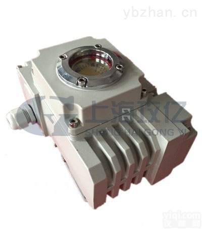 GYZ-05  <em>直流</em>控制<em>电路</em>型精小型<em>执行器</em>