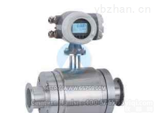 KF700（KA）  <em>卡套</em>式电磁<em>流量计</em>