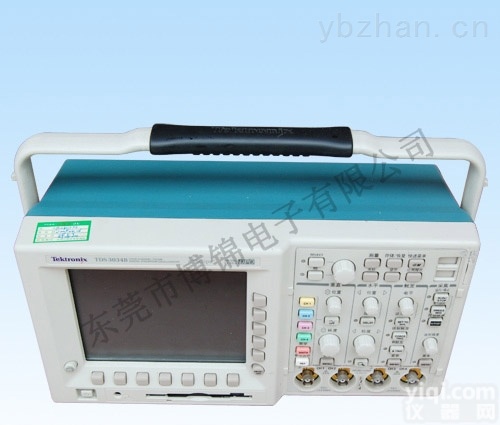 <em>TDS2012B</em>  二手泰克2012B型号<em>示波器</em>/博锦供应<em>TDS2012B</em>/3012B/3014B