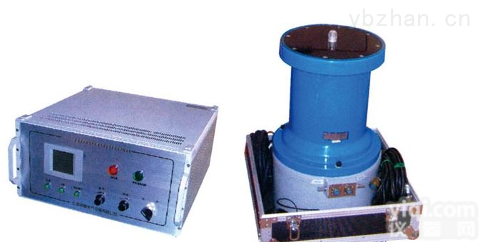 <em>扬州</em>水内冷<em>发电机</em>专用泄漏电流测试仪