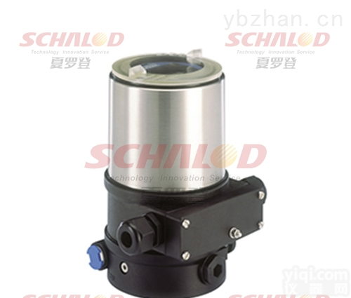 <em>德国</em>Burkert<em>升降</em>式衔铁阀