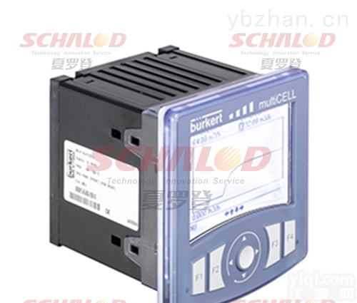 Burkert<em>宝德</em>流量<em>调节器</em>