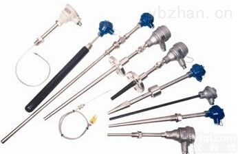 WZPK系列<em>热电阻</em><em>性能可靠</em>稳定