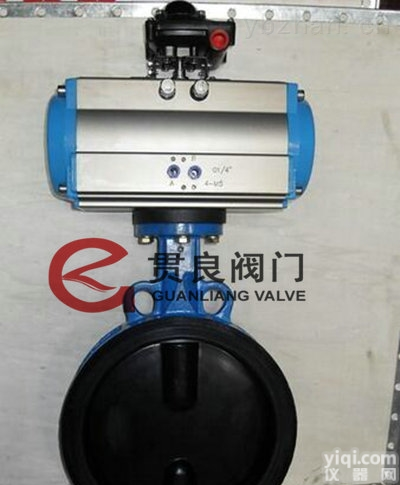 对夹<em>气动</em><em>蝶阀</em><em>D671J</em>  <em>气动</em>衬胶<em>蝶阀</em>