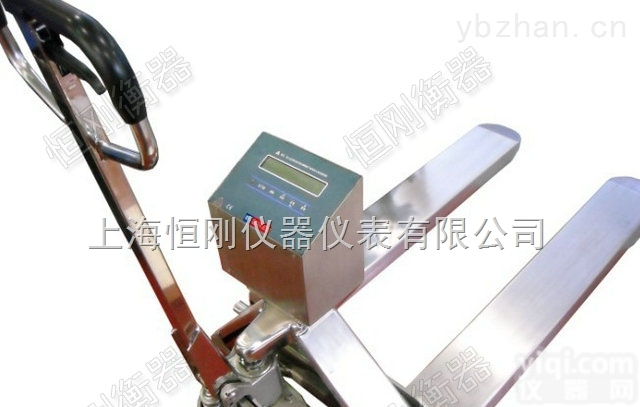 防爆型<em>叉车</em><em>磅秤</em>  2吨防爆型<em>叉车</em><em>磅秤</em>