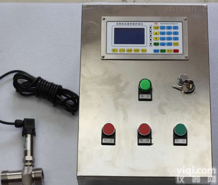 TK-DL-2100  供应天科TK-2100<em>定量</em>控制仪 <em>定量</em>加水器 <em>自动</em>加液<em>装置</em>