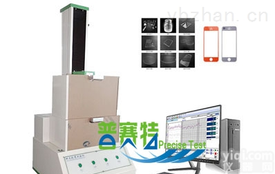 PT-307  四点<em>抗弯</em><em>试验机</em>|玻璃盖板<em>抗弯</em>强度<em>试验机</em>