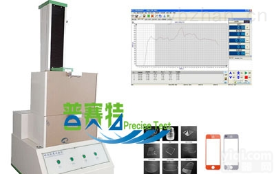 PT-307  <em>三点式</em>抗弯测试仪|四点抗弯测试仪技术<em>参数</em>