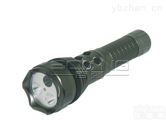 BQ防爆<em>高清</em>LED<em>录像</em>手电QC500D QC500D厂家+价格+参数图片