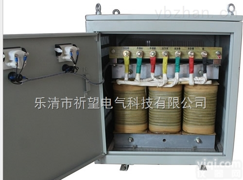 SG三相<em>隔离</em><em>变压器</em>  SG-1500VA三相<em>隔离</em><em>变压器</em>