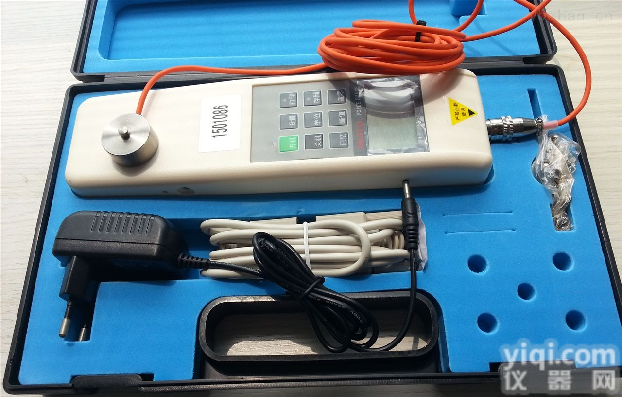 <em>手持式</em>微型<em>数显</em><em>压力计</em>