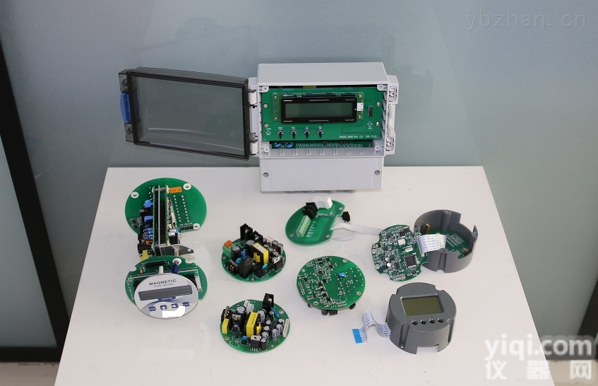 电磁流量计转换器<em>电路板</em><em>线路板</em>