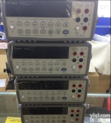 收购美国<em>万用表</em>  回收<em>34411A</em>-回收HP<em>34411A</em>