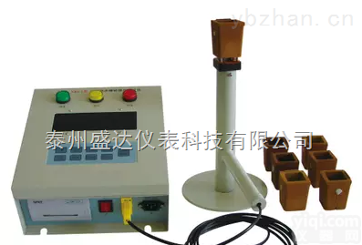 SD-2  <em>炉前铁水碳硅分析仪 </em>高速分析仪SD-2