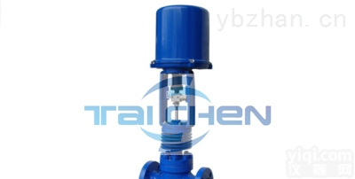 <em>ZDLP  ZDLP电子式电动单座调节阀</em>