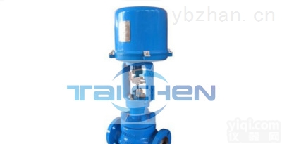 智能电动<em>调节</em>阀<em>生产商</em>