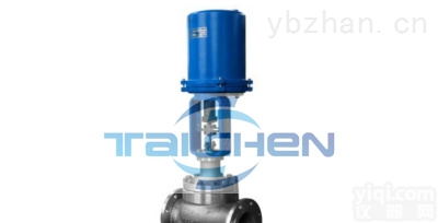 ZDLP  电动<em>调节</em>阀空调自动<em>控制系统</em>中选型与探讨