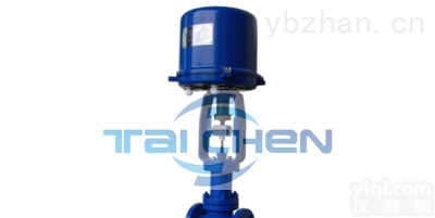 ZDLP  <em>智能型</em>防爆<em>电动</em><em>调节阀</em>