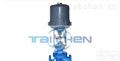 ZDLP  电动<em>调节阀</em><em>空调系统</em>