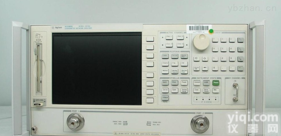 <em>8720ES</em>  <em>安捷</em>伦<em>8720ES</em>