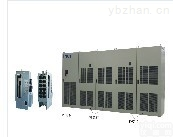 英威腾CHA100四<em>象限</em>柜<em>变频器</em>