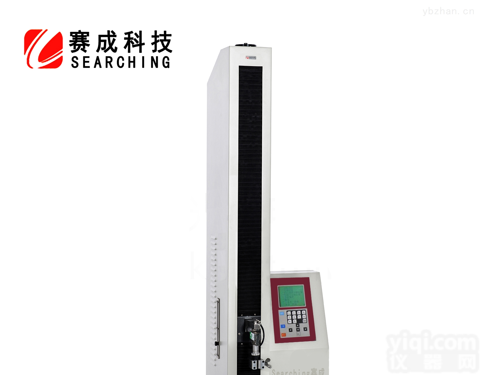 XLW（PC）  医用<em>灭菌</em>包装袋<em>热封</em>强度试验机 河南厂家