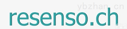 <em>瑞士</em>resenso <em>电位器</em>和传感器