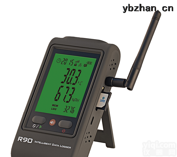 GPRS<em>温湿度</em>记录仪R90  <em>高湿</em><em>温湿度</em>传感器生产供应商