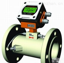 温压补偿涡轮<em>热量</em>表  <em>北京</em>温压补偿型气体涡轮流量计