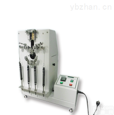 <em>拉链</em><em>往复</em>拉动<em>试验机</em>/服饰<em>拉链</em>检测仪