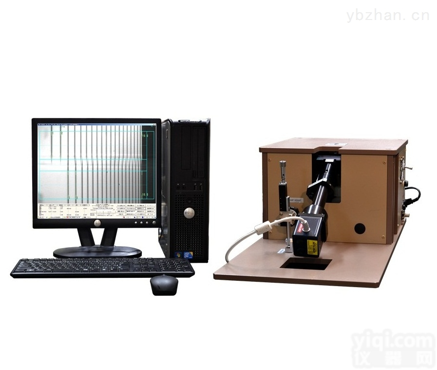 FSM-<em>6000</em>LE  <em>表面应力</em>仪FSM-<em>6000</em>LE