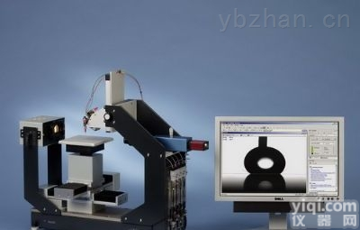 <em>DSA</em>-30  接<em>触角</em><em>测量仪</em>