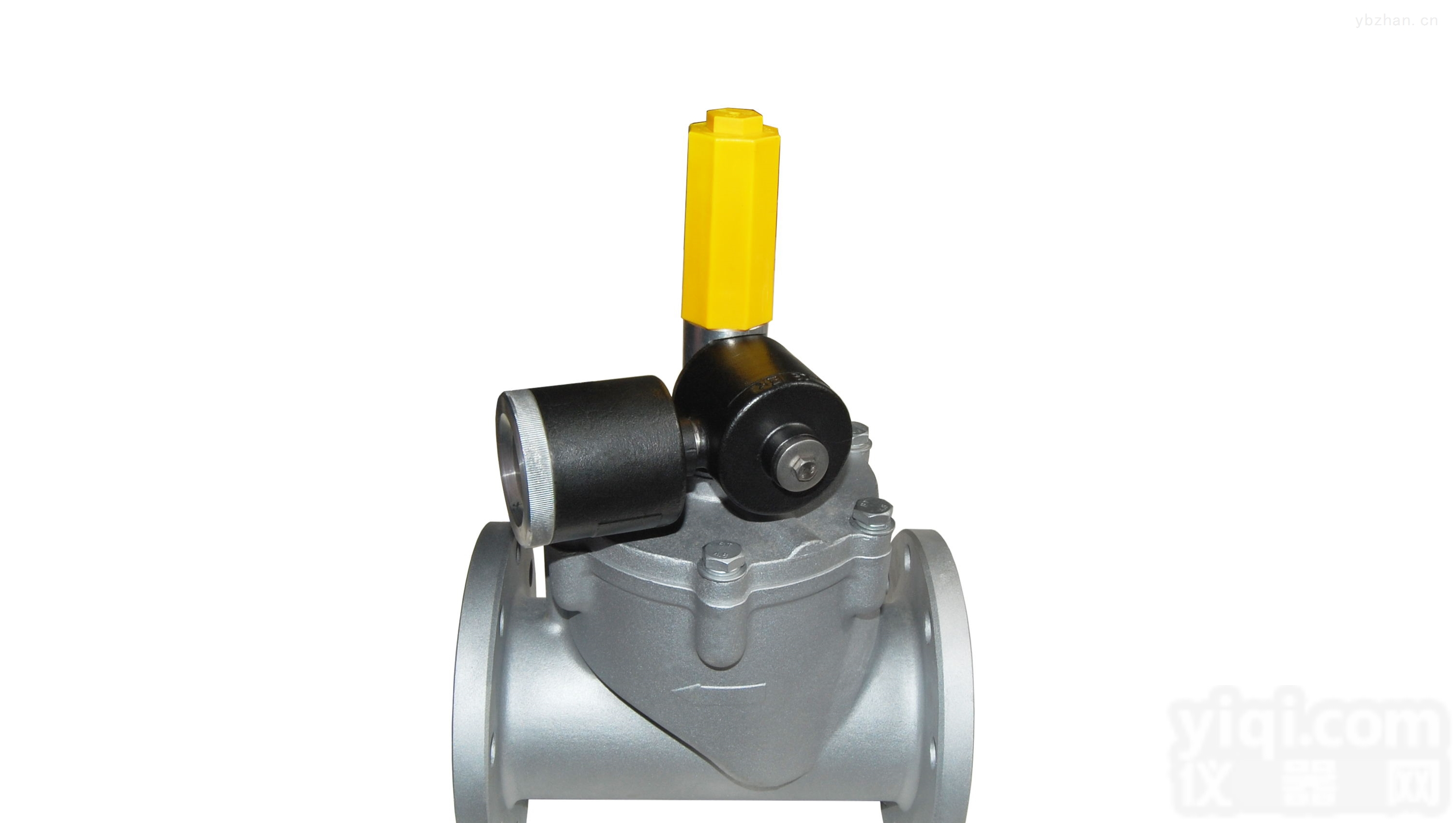 HSFK系列常开型<em>电磁阀</em>  国产<em>电磁阀</em>知名品Pai<em>山东</em>耐仕<em>电磁阀</em>厂家