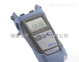 EXFO<em>光源</em>FLS-<em>300</em>